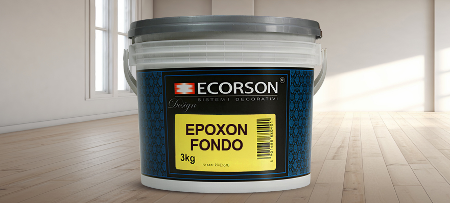 EPOXON FONDO